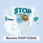 Bebé-Seco Windeln 6 bis 10 kg Größe 3 Box 176 Einheiten