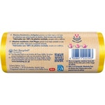 resistant recycled rubbish bags 55x63 30 litres for normal kitchen bin roll 12 units