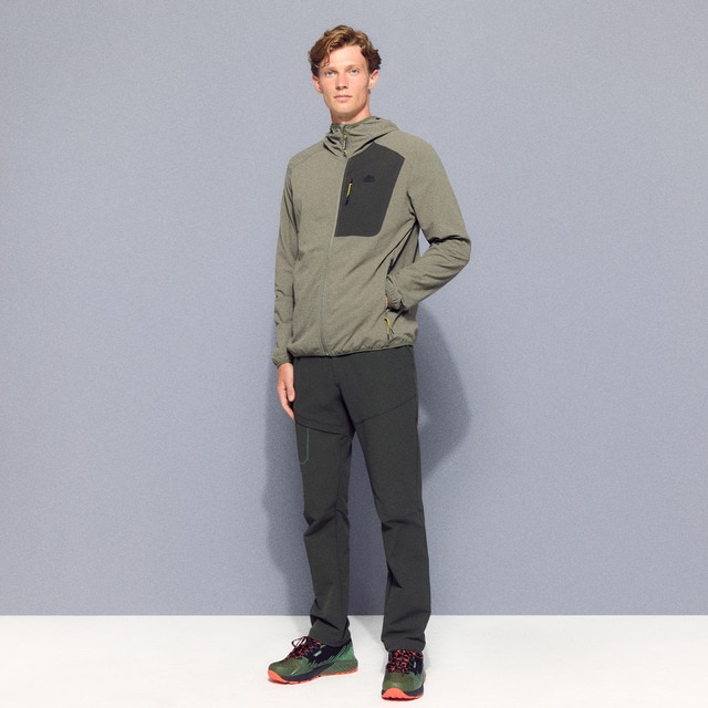 Imagem 0 de Sweatshirt Montanha de Homem