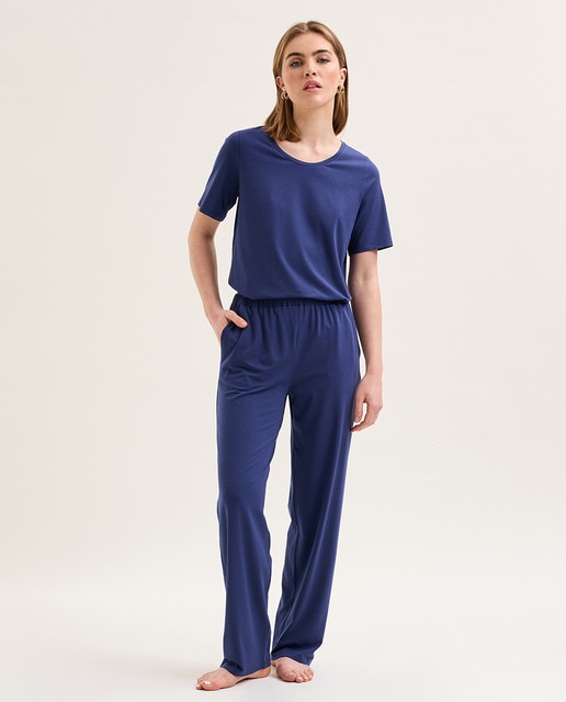 Imagem 0 de Robe Curto Organic Cotton