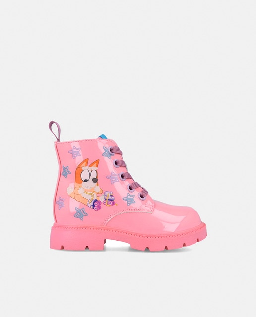 Imagem 0 de Botas Bluey Twin com Fecho de Correr