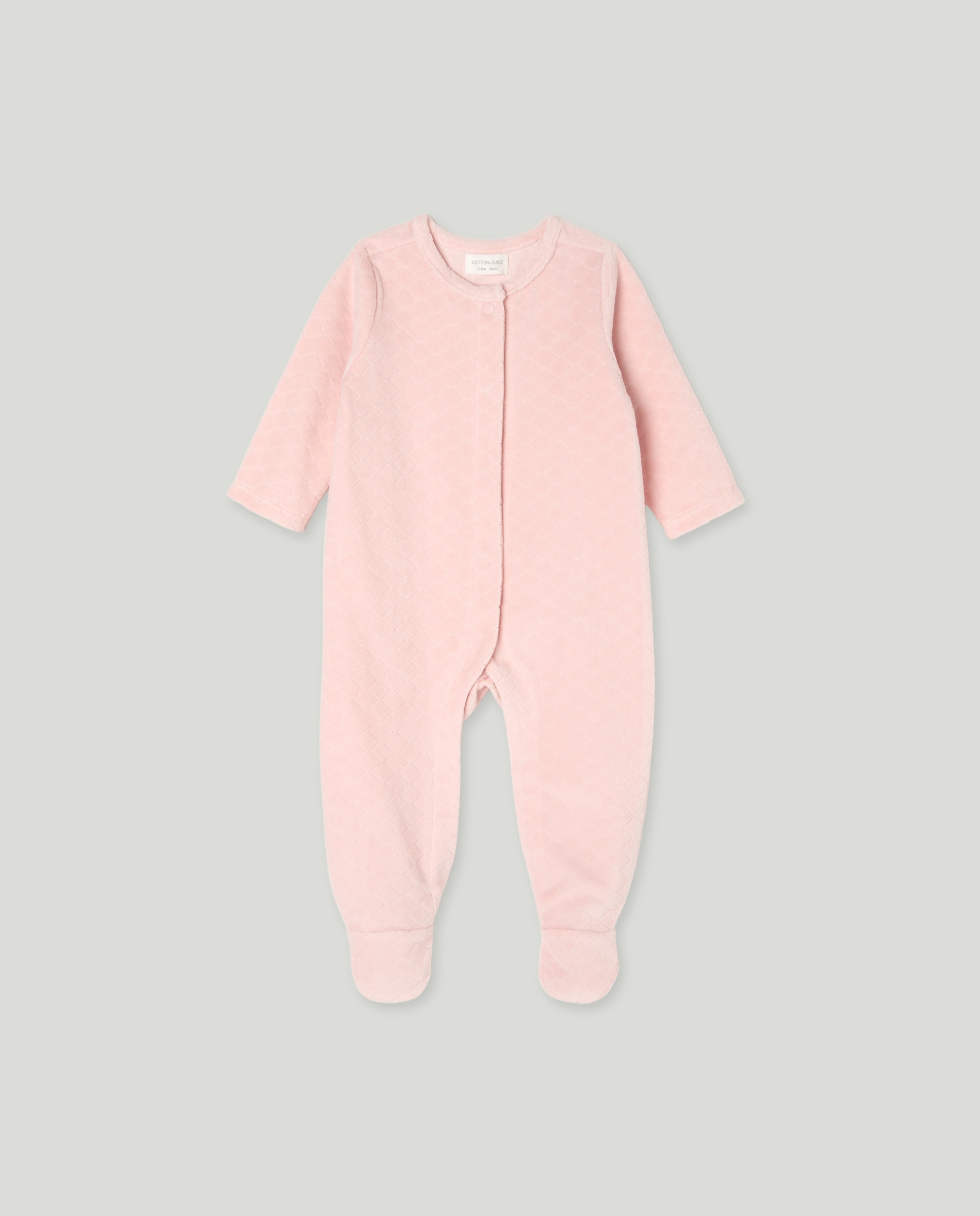 Cotton Juice Ropa Prematuros Corte InglÃ©s Elcorteingles Ropa Bebe