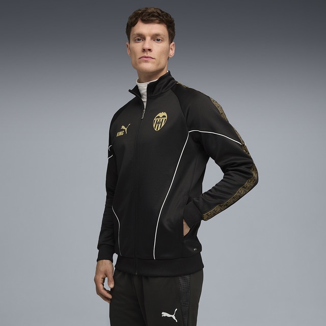 Imagen 0 de Camiseta de fútbol de Hombre VCF 3rd Jersey Replica Jr (S) Puma