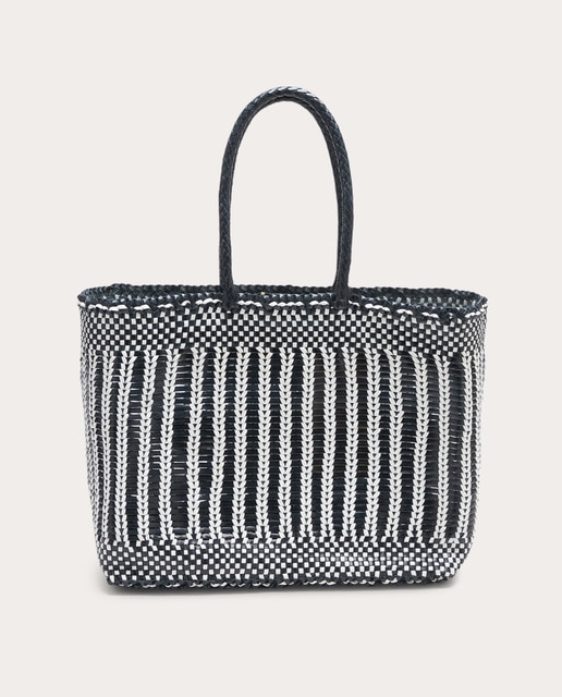 Imagen 0 de Bolso shopping Bali Bag de piel