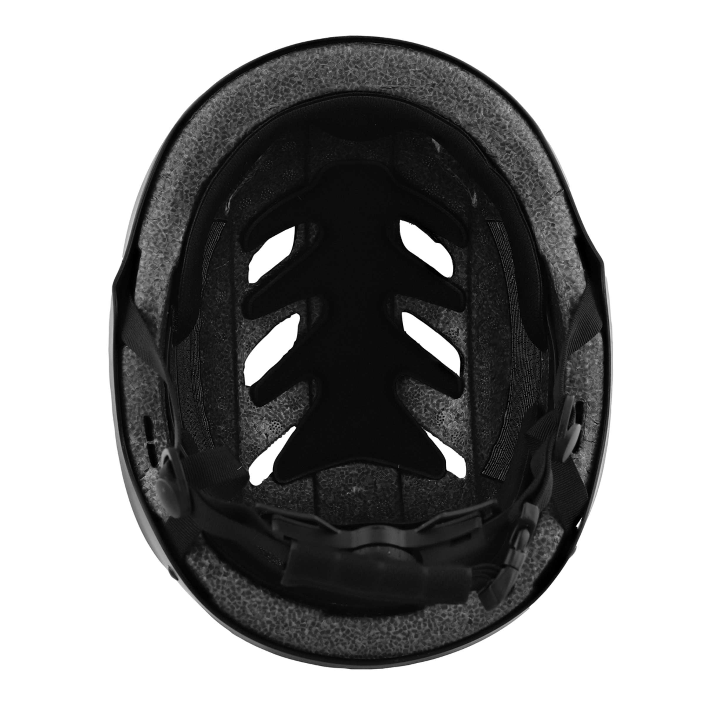 Casco protector T'nB Urban Moov Negro Talla S-M Negro-4