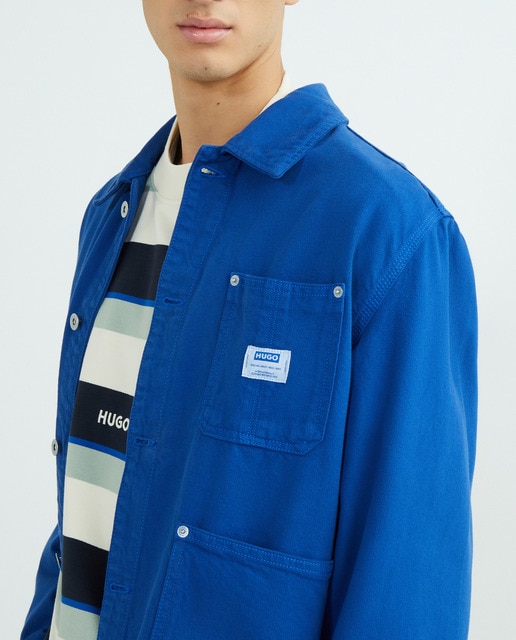 Imagen 0 de Chaqueta de hombre