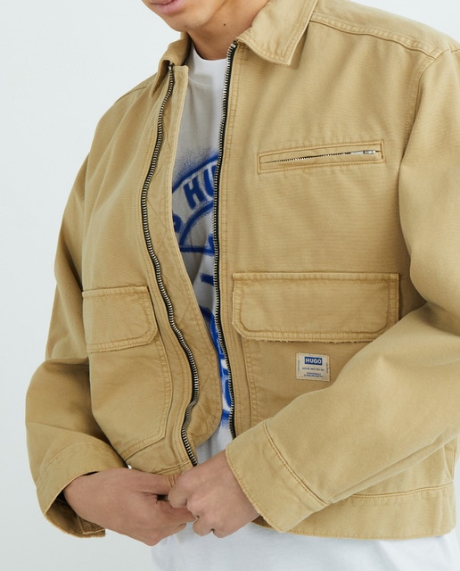 Imagen 0 de Chaqueta de hombre