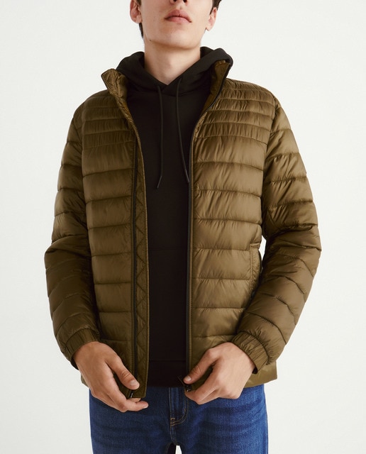 Imagen 0 de Chaqueta de hombre