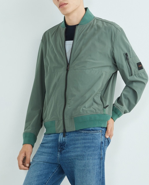 Imagen 0 de Chaqueta de hombre