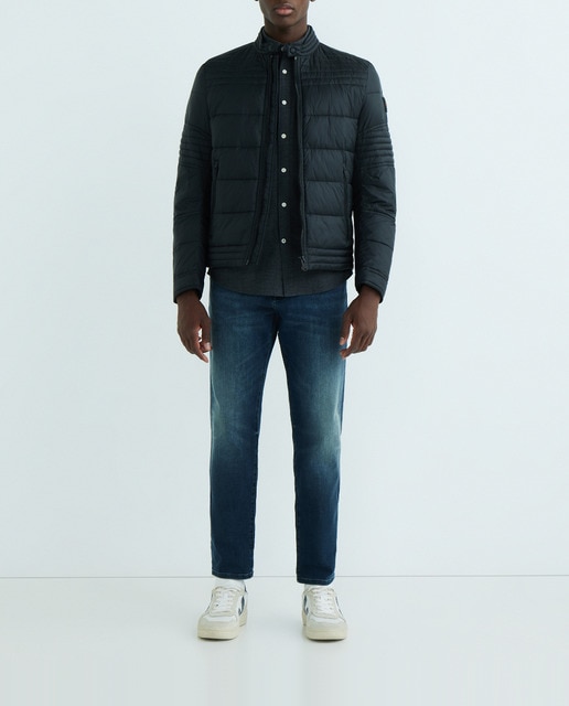 Imagen 0 de Chaqueta de hombre