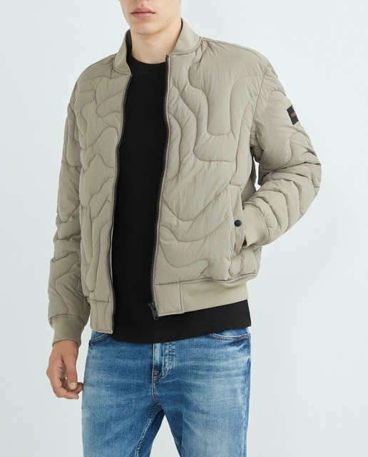 Imagen 0 de Chaqueta de hombre