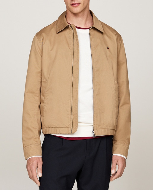 Imagen 0 de Chaqueta de hombre estilo Ivy