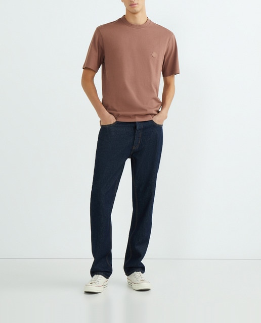 Imagen 0 de Vaqueros de hombre