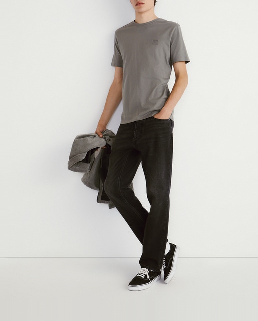 Imagen 0 de Vaqueros de hombre