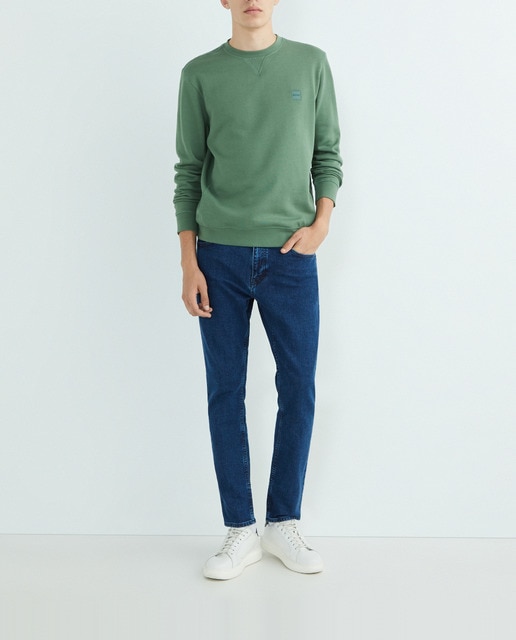 Imagen 0 de Vaqueros de hombre