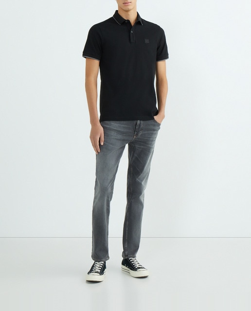 Imagen 0 de Vaqueros de hombre