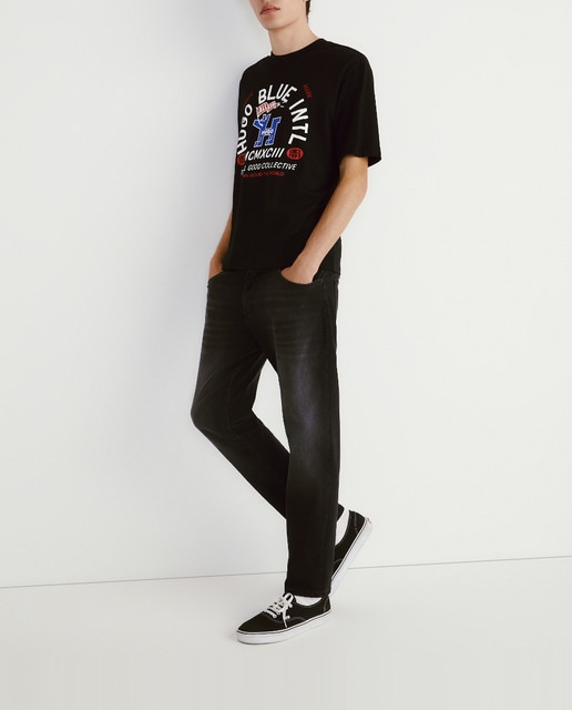 Imagen 0 de Vaqueros de hombre