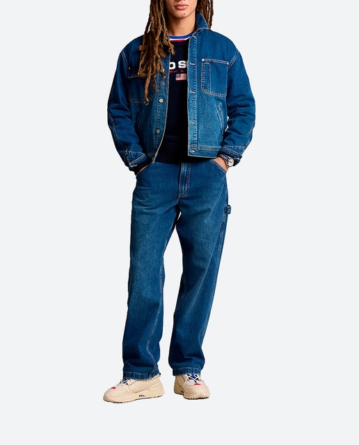 Imagen 0 de Vaquero Polo Sport Classic fit Unisex