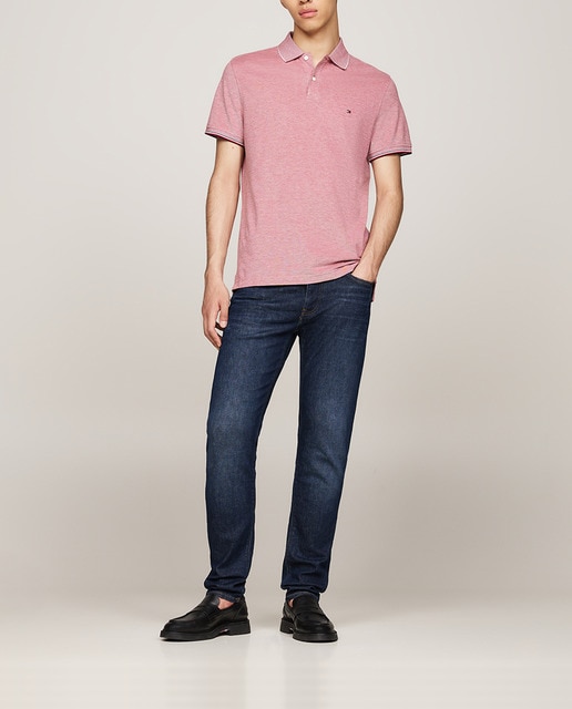 Imagen 0 de Vaquero de hombre Bleecker slim fit