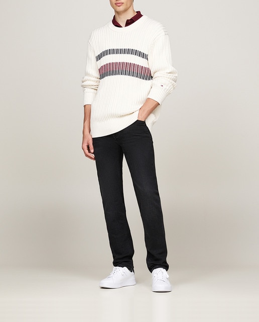 Imagen 0 de Pantalón de hombre vaquero en fit slim Bleecker