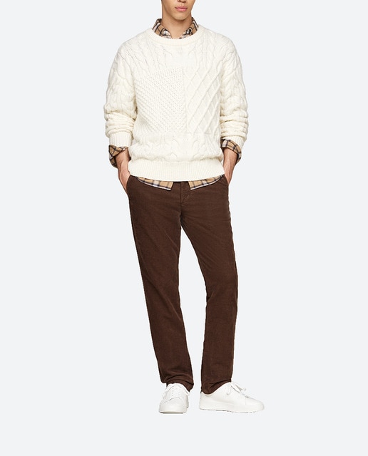 Imagen 0 de Pantalón de hombre Denton regular fit