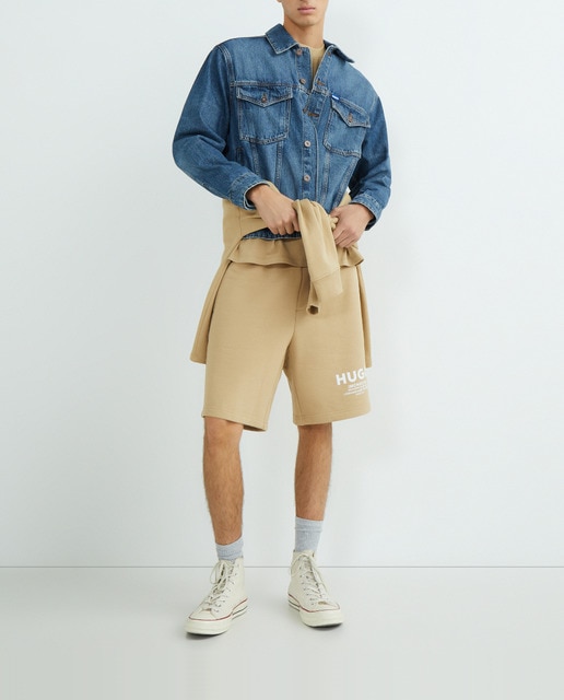 Imagen 0 de Pantalones cortos de hombre