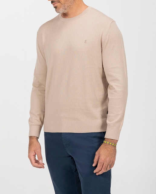 Imagen 0 de Jersey punto hombre