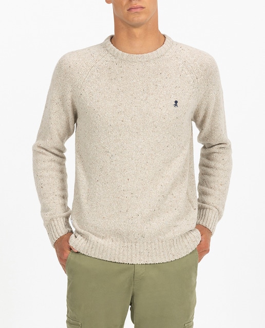 Imagen 0 de Jersey punto hombre