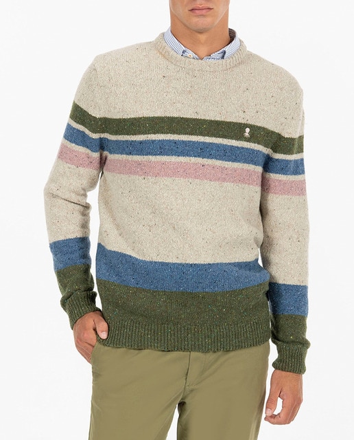 Imagen 0 de Jersey punto hombre