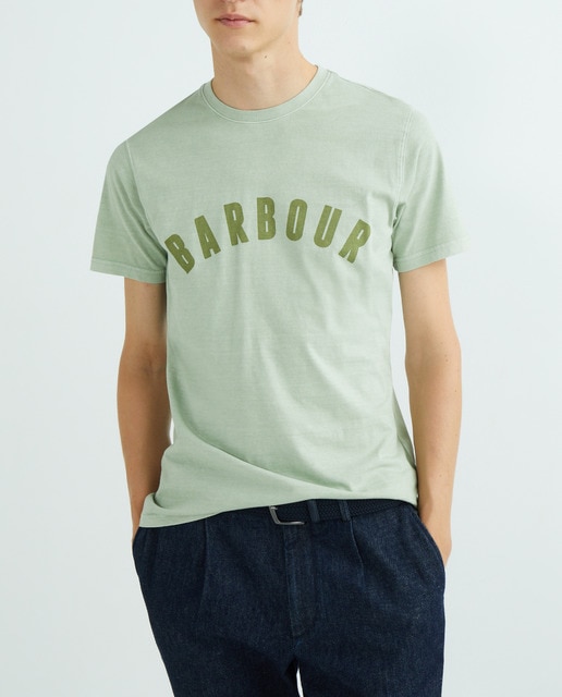 Imagen 0 de Camiseta de hombre básica manga corta