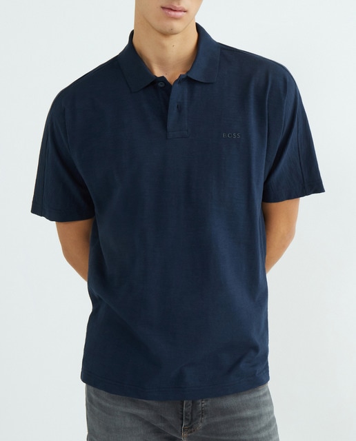 Imagen 0 de Polo manga corta de hombre