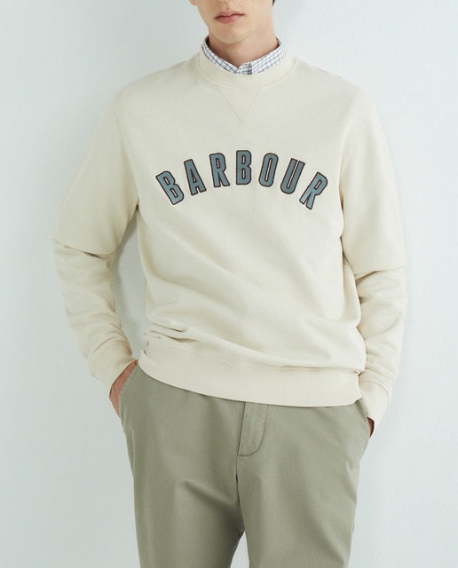 Imagen 0 de Felpa de hombre manga larga