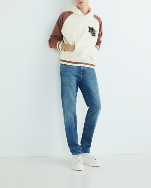 Imagen 0 de Sudadera de hombre