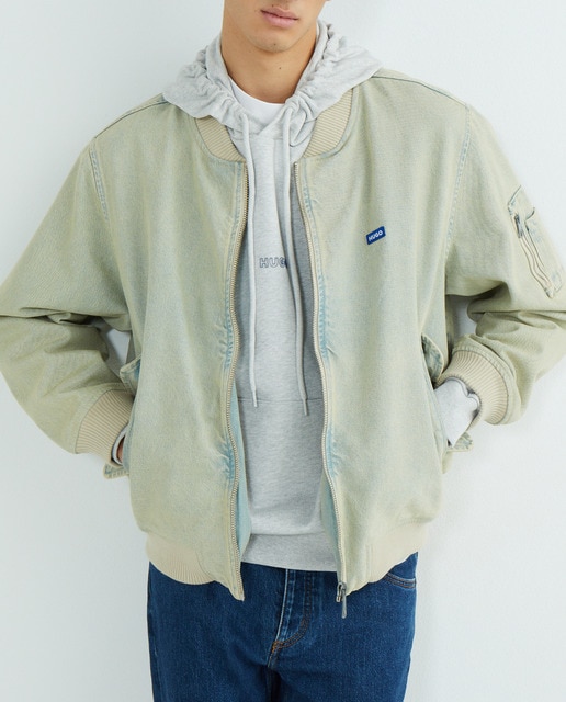 Imagen 0 de Chaqueta de hombre