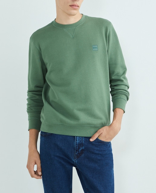 Imagen 0 de Sudadera de hombre