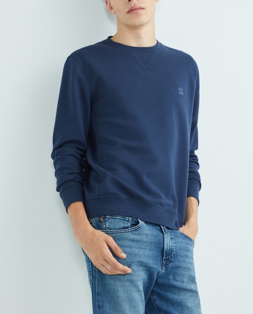 Imagen 0 de Sudadera de hombre