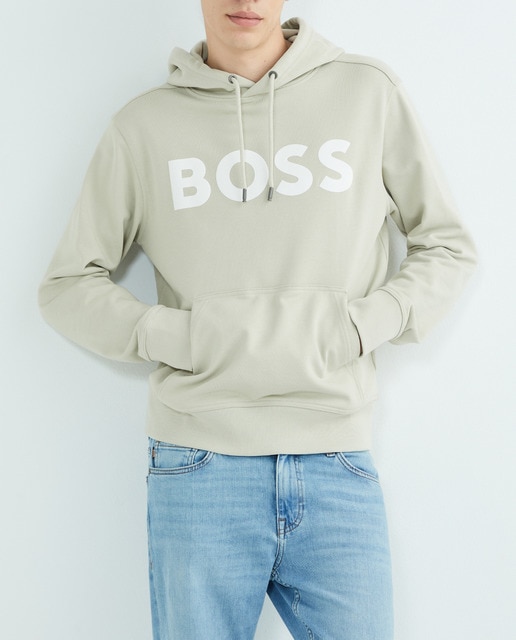 Imagen 0 de Sudadera de hombre