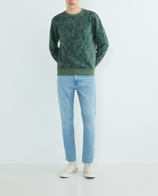 Imagen 0 de Sudadera de hombre