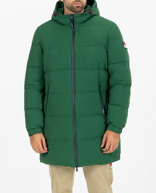 Imagen 0 de Abrigo hombre