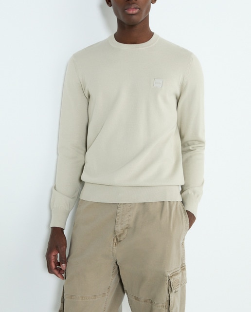 Imagen 0 de Jersey de hombre