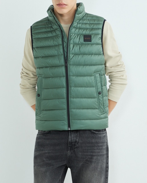 Imagen 0 de Chaleco de hombre