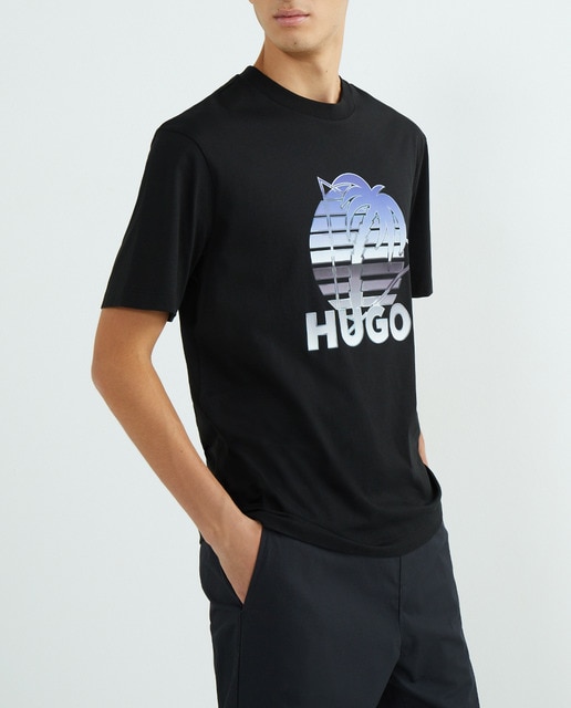 Imagen 0 de Camiseta de hombre manga corta