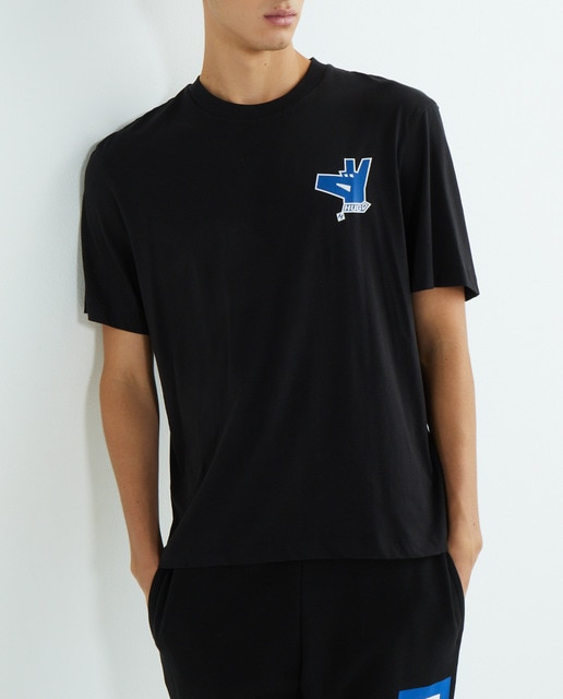 Imagen 0 de Camiseta de hombre manga corta