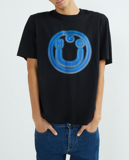 Imagen 0 de Camiseta de hombre manga corta