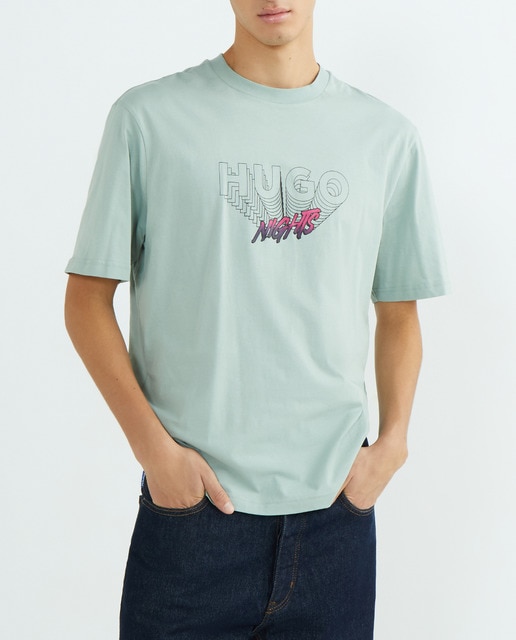Imagen 0 de Camiseta de hombre manga corta