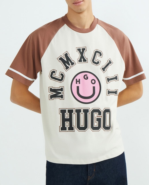 Imagen 0 de Camiseta de hombre manga corta