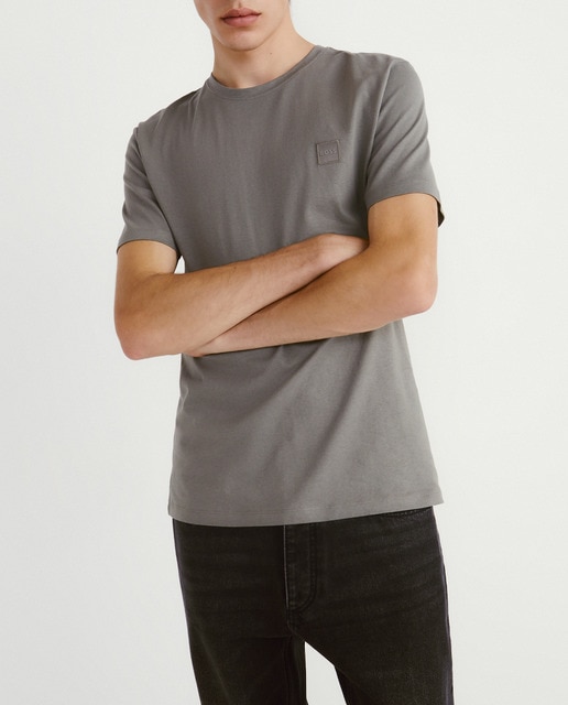 Imagen 0 de Camiseta de hombre manga corta