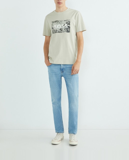 Imagen 0 de Camiseta para hombre