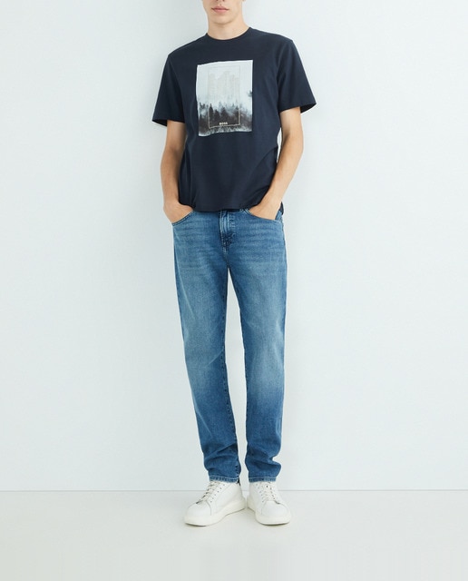 Imagen 0 de Camiseta para hombre