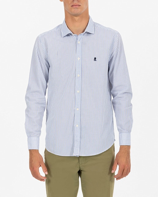 Imagen 0 de Camisa hombre